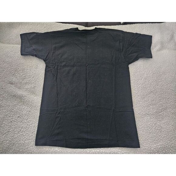 Vtg 90s Evander Holyfield Vs Michael Moorer‎ Promo T-Shirt 1994 Boxing Mens L - Picture 11 of 11